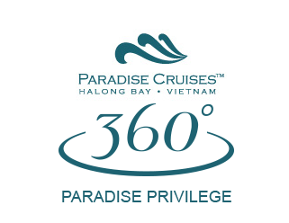 Paradise Cruises - Halong Bay - Vietnam - Paradise Privilege